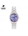 นาฬิกา US Master Polo Club USM-DD22-VLT FIRST LADY HORIZON DATE VIOLET	