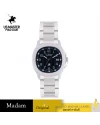 นาฬิกา US Master Polo Club USM-DD42-BK EMPIRE CLASSIC DATE 40MM BLACK	