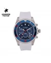 นาฬิกา US Master Polo Club USM-DD31-WE OHIO CLASS CHONO M.1 DATE WHITE	