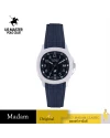 นาฬิกา US Master Polo Club USM-DD42B-BK EMPIRE CLASSIC DATE 40MM BLUE / BLACK	