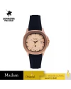 นาฬิกา US Master Polo Club USM-DD42A-RG EMPIRE CLASSIC DATE 40MM ROSEGOLD	