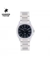 นาฬิกา US Master Polo Club USM-DD42-BK EMPIRE CLASSIC DATE 40MM BLACK	