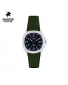 นาฬิกา US Master Polo Club USM-DD42D-BK EMPIRE CLASSIC DATE 40MM GREEN / BLACK	