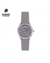 นาฬิกา US Master Polo Club USM-DD30-GV-GVT FIRST LADY HEXA DIAMOND GREY VIOLET	