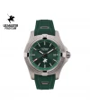 นาฬิกา US Master Polo Club USM-DD18-GN OHIO CLASS ADAMANTINE DATE GREEN	
