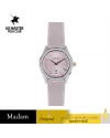 นาฬิกา US Master Polo Club USM-DD30-PK-PK FIRST LADY HEXA DIAMOND PINK	