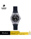 นาฬิกา US Master Polo Club USM-DD48-BK DETROIT JELLYFISH BLACK	