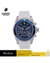 นาฬิกา US Master Polo Club USM-DD31-WE OHIO CLASS CHONO M.1 DATE WHITE	
