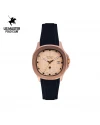 นาฬิกา US Master Polo Club USM-DD42A-RG EMPIRE CLASSIC DATE 40MM ROSEGOLD	
