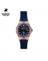 นาฬิกา US Master Polo Club USM-DD48-RG-BU DETROIT JELLYFISH ROSEGOLD / BLUE	