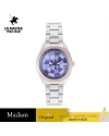 นาฬิกา US Master Polo Club USM-DD22-VLT FIRST LADY HORIZON DATE VIOLET	