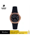 นาฬิกา US Master Polo Club USM-DD42A-RG-BK EMPIRE CLASSIC DATE 40MM ROSEGOLD / BLACK	