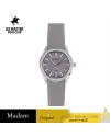 นาฬิกา US Master Polo Club USM-DD30-GV-GVT FIRST LADY HEXA DIAMOND GREY VIOLET	