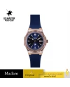 นาฬิกา US Master Polo Club USM-DD48-RG-BU DETROIT JELLYFISH ROSEGOLD / BLUE	