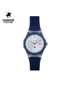 นาฬิกา US Master Polo Club USM-DD48-BU-WE DETROIT JELLYFISH BLUE / WHITE	