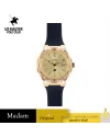 นาฬิกา US Master Polo Club USM-DD48-GD DETROIT JELLYFISH GOLD	