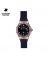 นาฬิกา US Master Polo Club USM-DD48-RG-BK DETROIT JELLYFISH ROSEGOLD / BLACK	