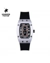 นาฬิกา US Master Polo Club USM-DE09-BK-BK RX-1 MILLIONAIRE BLACK / BLACK	