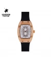 นาฬิกา US Master Polo Club USM-DD53-RG-WE RX-1 MILLIONAIRE ROSEGOLD / WHITE	
