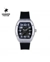 นาฬิกา US Master Polo Club USM-DE10-BK-BK RX-1 VORTEX M.1 BLACK / BLACK	