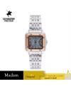 นาฬิกา US Master Polo Club USM-DE16R-LBU FIRST LADY NO.4 33MM ROSEGOLD / LIGHT BLUE	