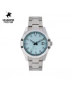 นาฬิกา US Master Polo Club USM-DE03-CY NEW YORK DATE 42.5MM CYAN	