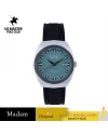 นาฬิกา US Master Polo Club USM-DE08-CGN CHICAGO CLASSIC DATE CYPRUS GREEN	