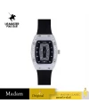 นาฬิกา US Master Polo Club USM-DD53-BK RX-1 MILLIONAIRE BLACK	