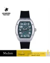 นาฬิกา US Master Polo Club USM-DE10-BK-DGN RX-1 VORTEX M.1 BLACK / DARK GREEN	