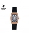นาฬิกา US Master Polo Club USM-DE11-BK-RG RX-1 MILLIONAIRE M.3 BLACK / ROSEGOLD	