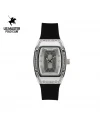 นาฬิกา US Master Polo Club USM-DD53-WE RX-1 MILLIONAIRE WHITE	