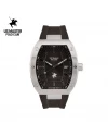 นาฬิกา US Master Polo Club USM-DE13-BR RX-1 TITAN DATE BROWN	