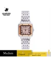 นาฬิกา US Master Polo Club USM-DE16R-PK FIRST LADY NO.4 33MM ROSEGOLD / PINK	