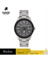 นาฬิกา US Master Polo Club USM-DE03-GY NEW YORK DATE 42.5MM GREY	