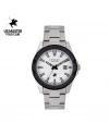 นาฬิกา US Master Polo Club USM-DE03-WE NEW YORK DATE 42.5MM WHITE	