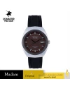 "นาฬิกา US Master Polo Club USM-DE08-BR CHICAGO CLASSIC DATE BROWN "	