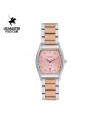 นาฬิกา US Master Polo Club USM-DE24-SRG-PK FIRST LADY REGAL 28 MM SILVER ROSEGOLD / PINK	