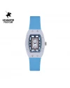 นาฬิกา US Master Polo Club USM-DE11-BU RX-1 MILLIONAIRE M.3 BLUE	
