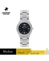 นาฬิกา US Master Polo Club USM-DE25-BK DETROIT GRAND DIAMOND DATE BLACK	