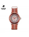 นาฬิกา US Master Polo Club USM-DF01-OR-RG ICONIC TERRA SCUBA ORANGE / ROSEGOLD	
