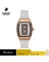 นาฬิกา US Master Polo Club USM-DD53-WE-RWE RX-1 MILLIONAIRE  WHITE / ROSEGOLD WHITE	