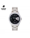 นาฬิกา US Master Polo Club USM-DE04-BK BOSTON MODERN DAY DATE 42MM Black	
