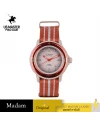 นาฬิกา US Master Polo Club USM-DF01-OR-RG ICONIC TERRA SCUBA ORANGE / ROSEGOLD	