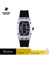 นาฬิกา US Master Polo Club USM-DE09-BK RX-1 MILLIONAIRE BLACK	