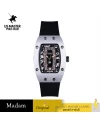 นาฬิกา US Master Polo Club USM-DE09-BK-BK RX-1 MILLIONAIRE BLACK / BLACK	