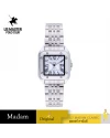 นาฬิกา US Master Polo Club USM-DE16-WE FIRST LADY NO.4 33MM WHITE	