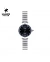 นาฬิกา US Master Polo Club USM-DE20-BK FIRST LADY PEARL OYSTER BLACK	