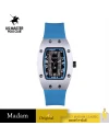 นาฬิกา US Master Polo Club USM-DE09-BU RX-1 MILLIONAIRE BLUE	