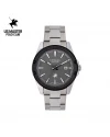 นาฬิกา US Master Polo Club USM-DE03-GY NEW YORK DATE 42.5MM GREY	