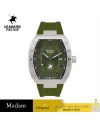 นาฬิกา US Master Polo Club USM-DE13-GN RX-1 TITAN DATE GREEN	